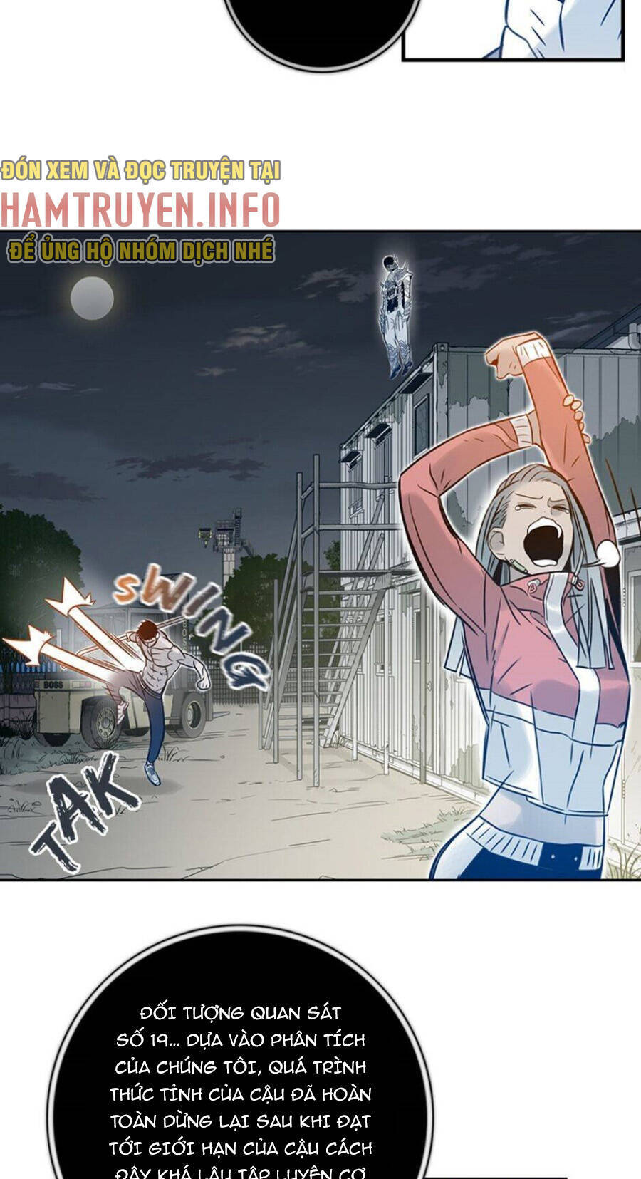 Điểm Hẹn Chapter 64 - Trang 2