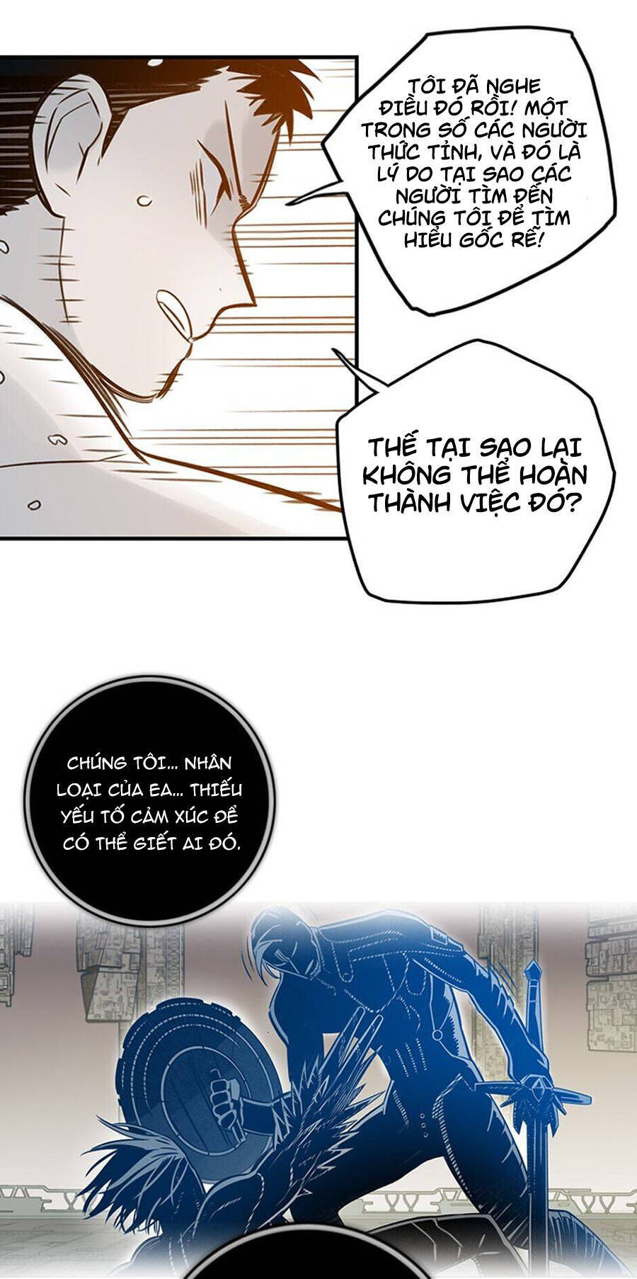 Điểm Hẹn Chapter 64 - Trang 2