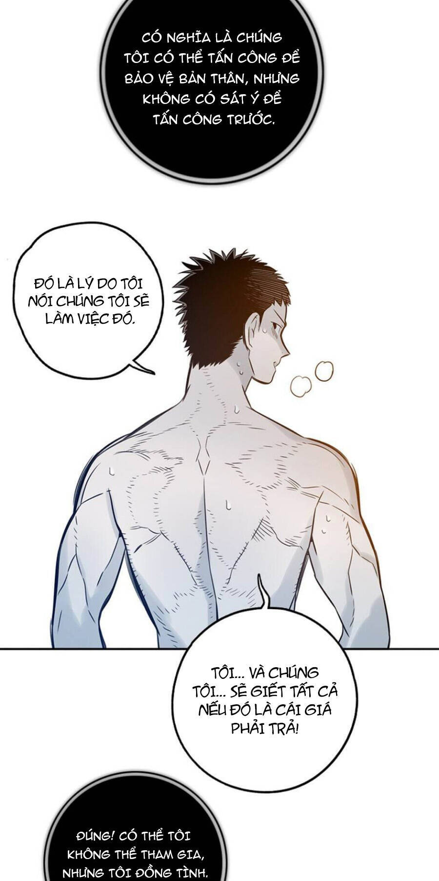 Điểm Hẹn Chapter 64 - Trang 2