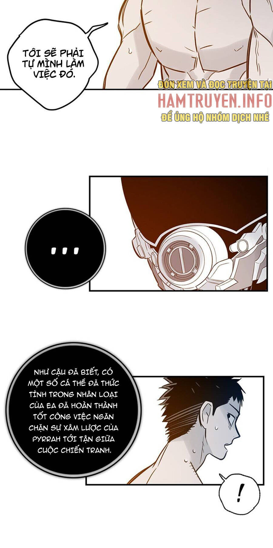 Điểm Hẹn Chapter 64 - Trang 2