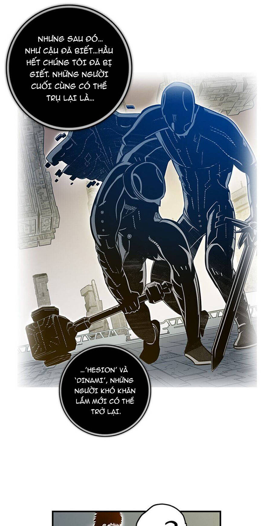 Điểm Hẹn Chapter 64 - Trang 2