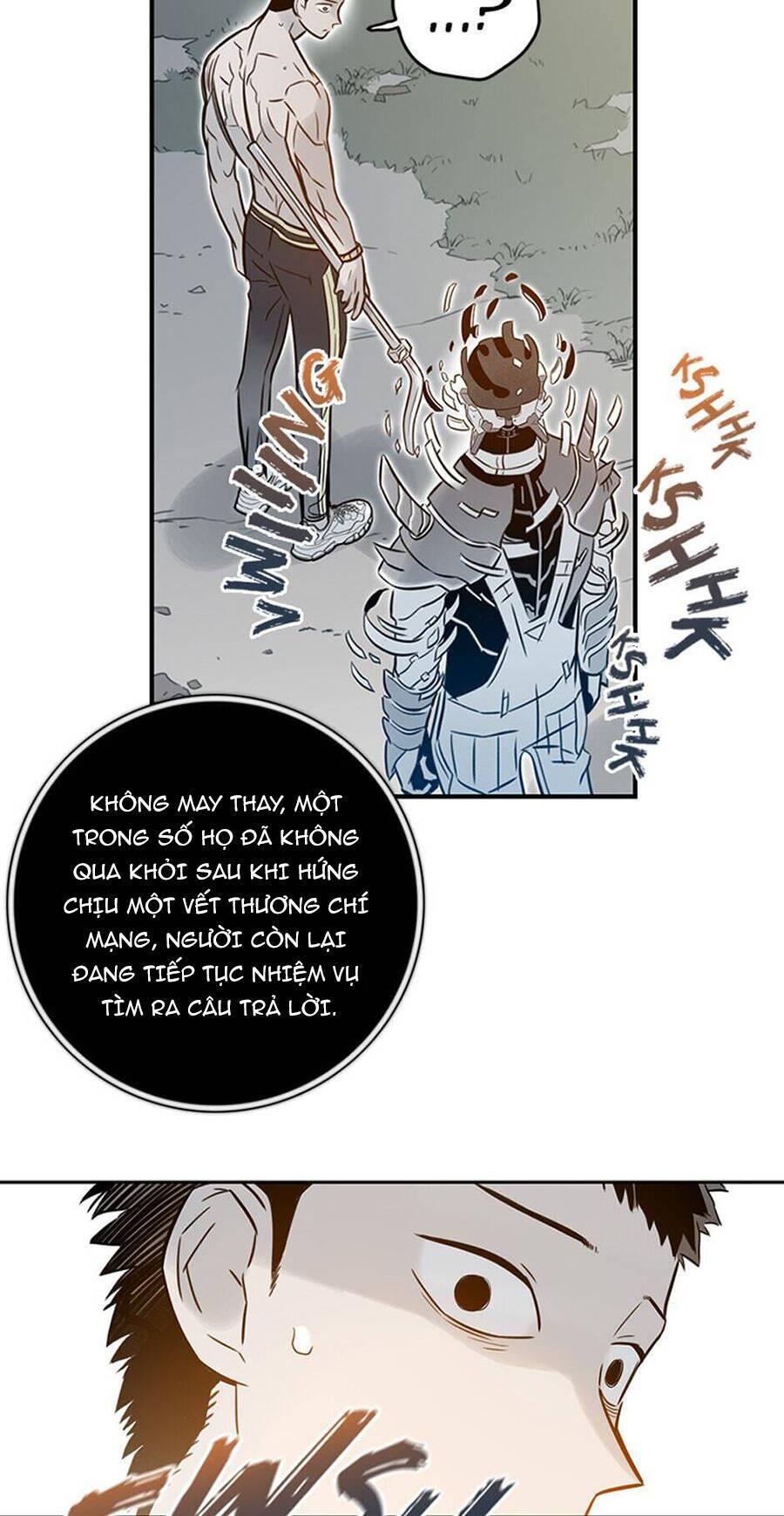 Điểm Hẹn Chapter 64 - Trang 2