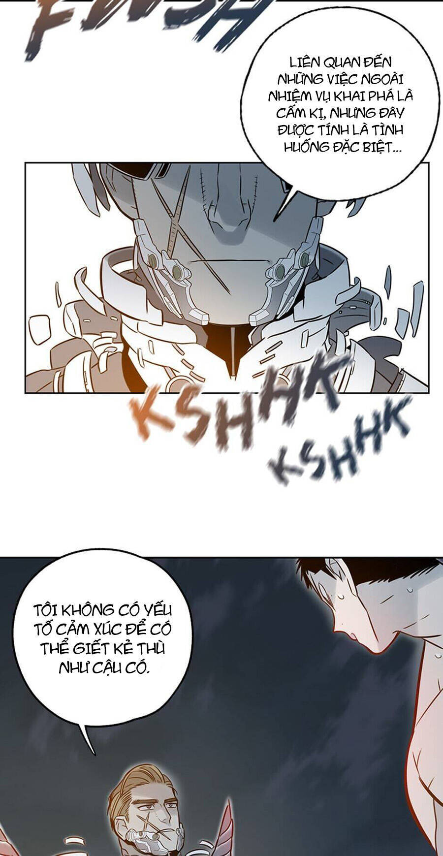 Điểm Hẹn Chapter 64 - Trang 2