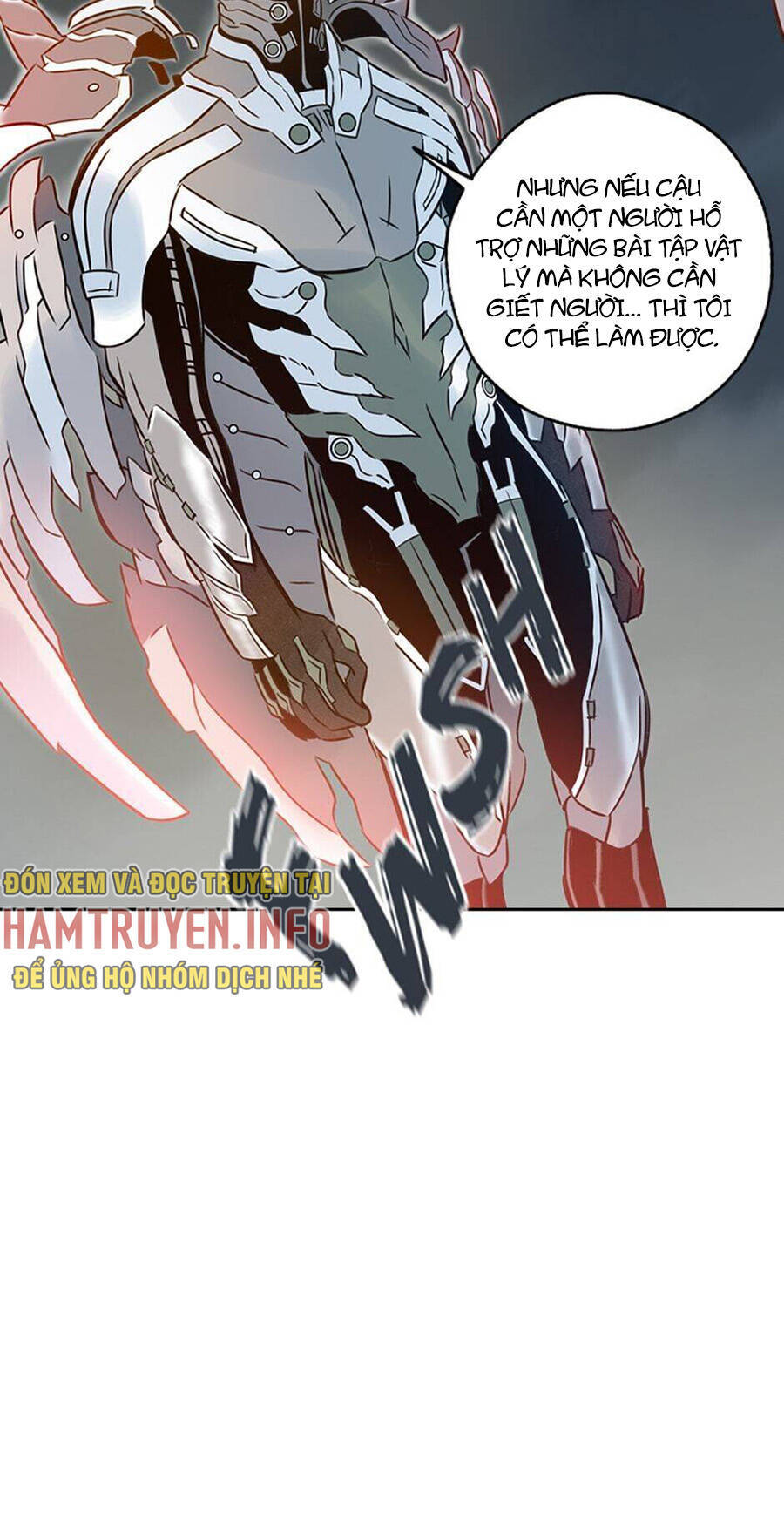 Điểm Hẹn Chapter 64 - Trang 2