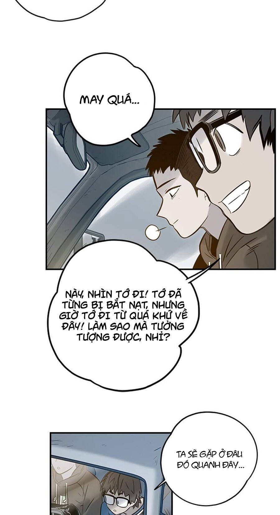 Điểm Hẹn Chapter 64 - Trang 2