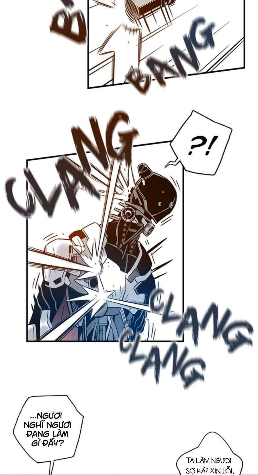 Điểm Hẹn Chapter 65 - Trang 2