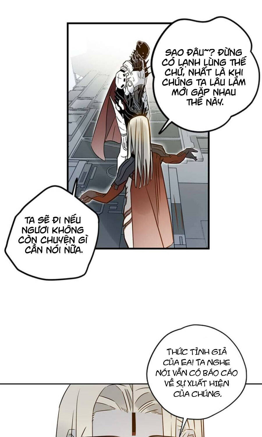 Điểm Hẹn Chapter 65 - Trang 2