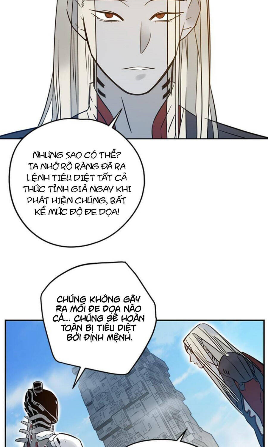 Điểm Hẹn Chapter 65 - Trang 2