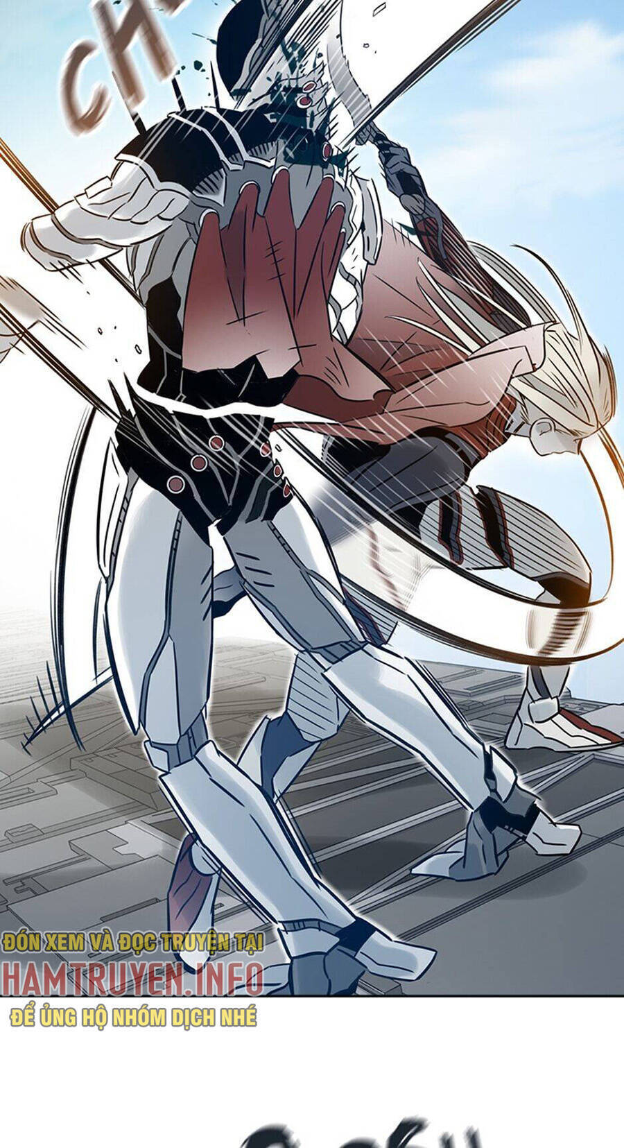 Điểm Hẹn Chapter 65 - Trang 2