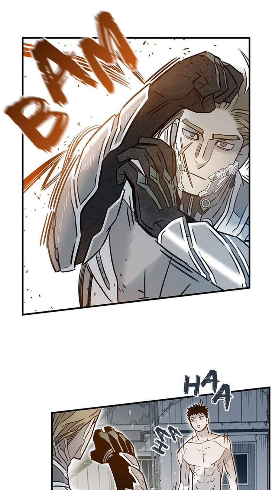 Điểm Hẹn Chapter 65 - Trang 2