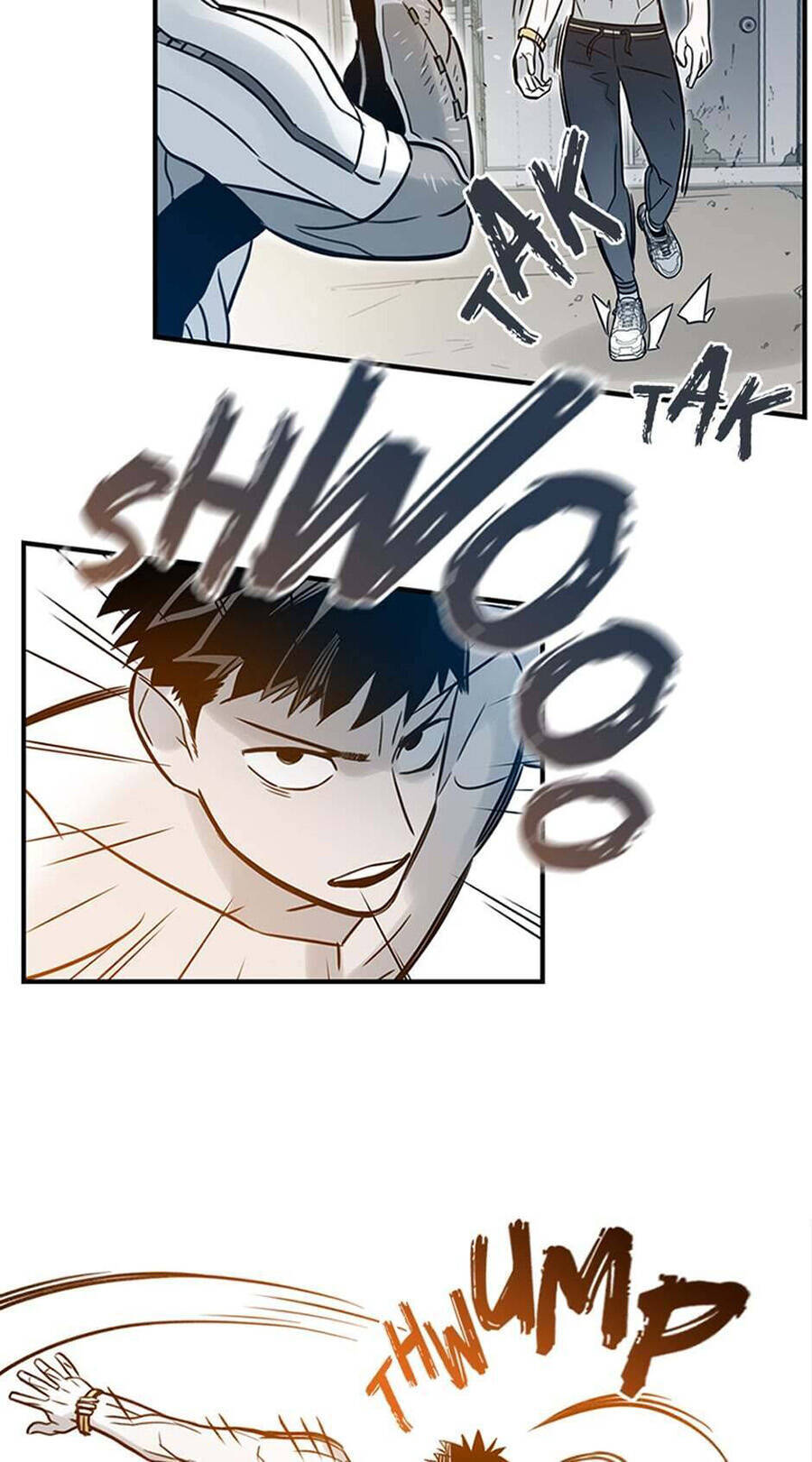 Điểm Hẹn Chapter 65 - Trang 2