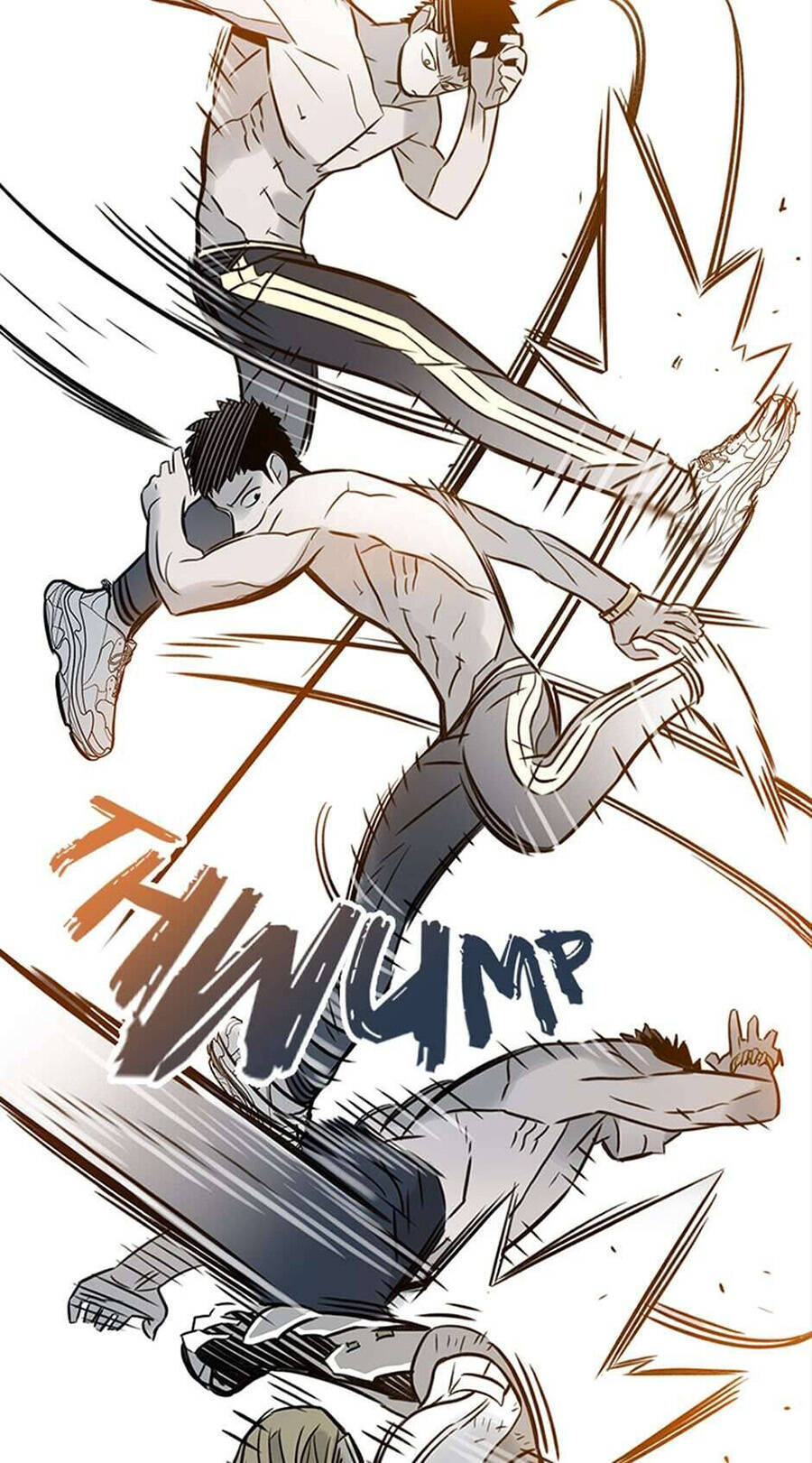 Điểm Hẹn Chapter 65 - Trang 2