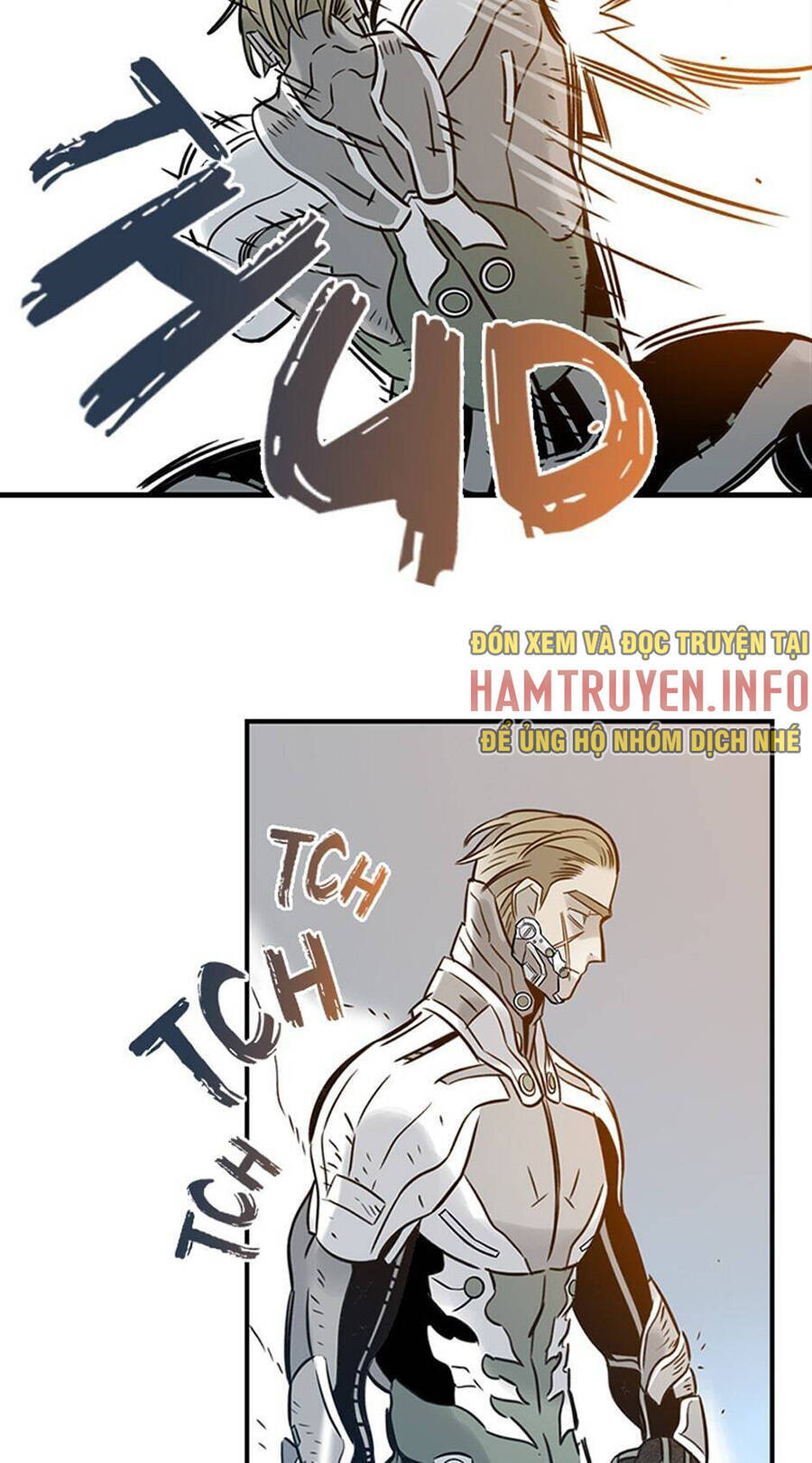 Điểm Hẹn Chapter 65 - Trang 2