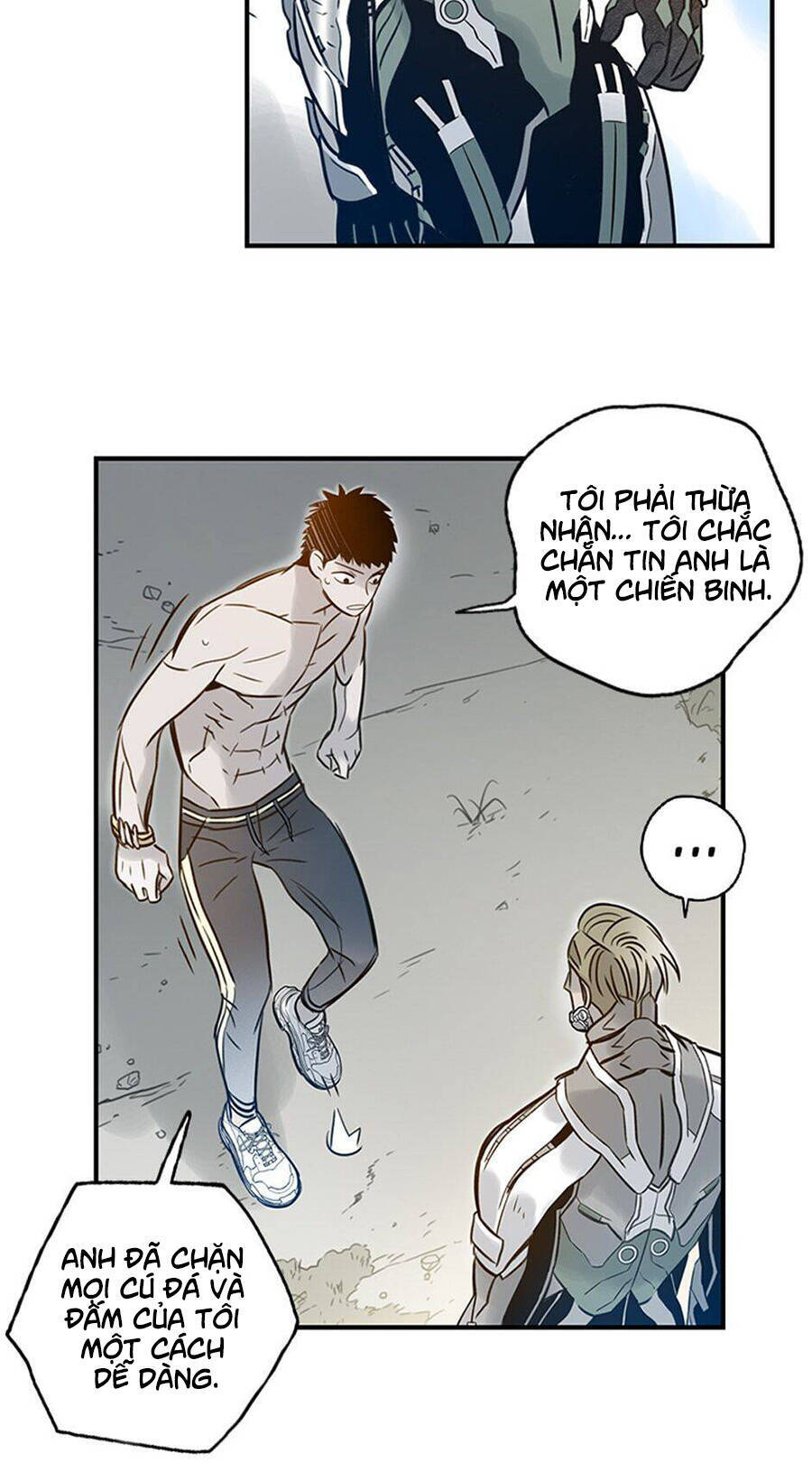 Điểm Hẹn Chapter 65 - Trang 2