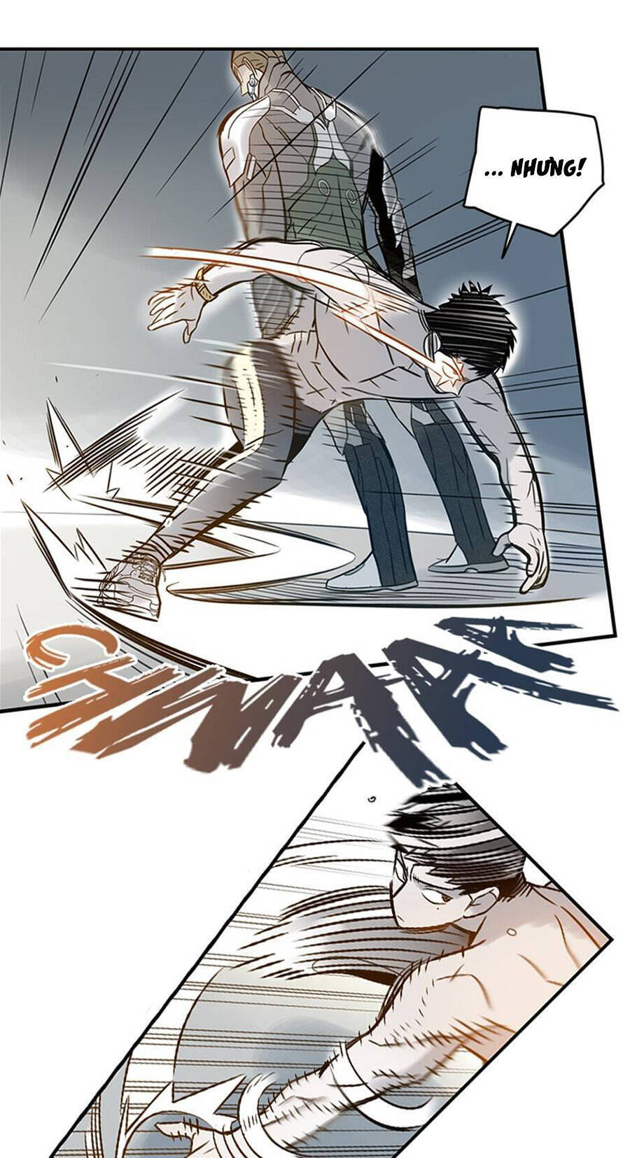 Điểm Hẹn Chapter 65 - Trang 2