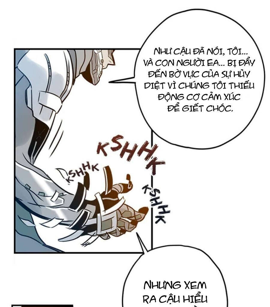 Điểm Hẹn Chapter 65 - Trang 2