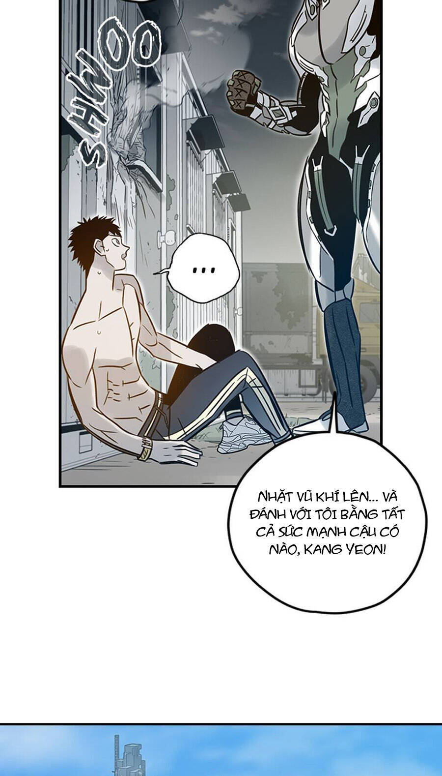 Điểm Hẹn Chapter 65 - Trang 2