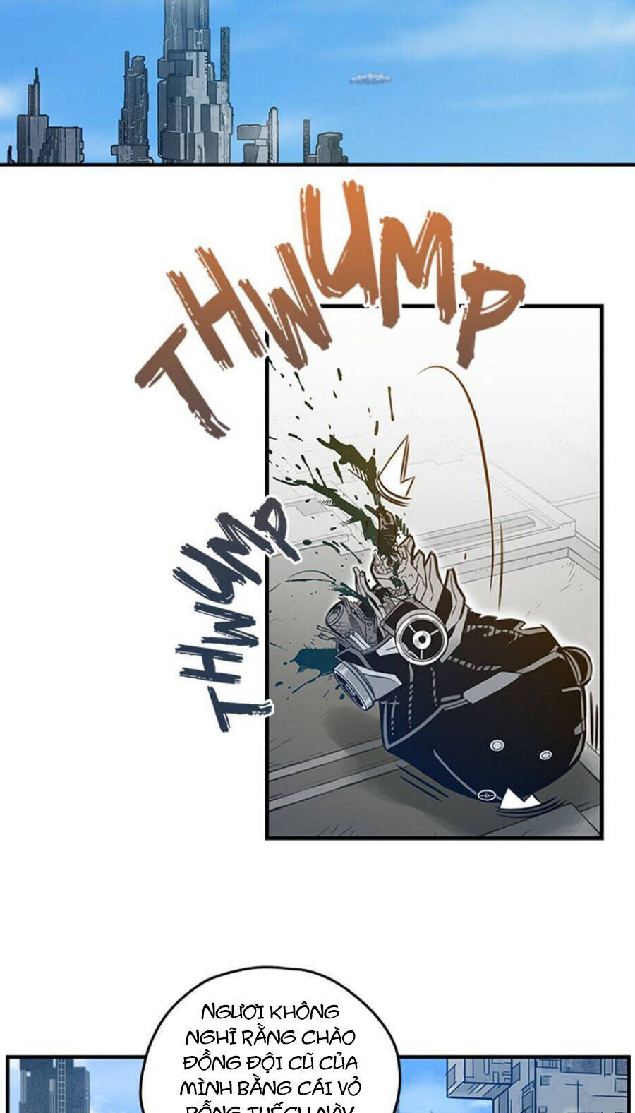 Điểm Hẹn Chapter 65 - Trang 2