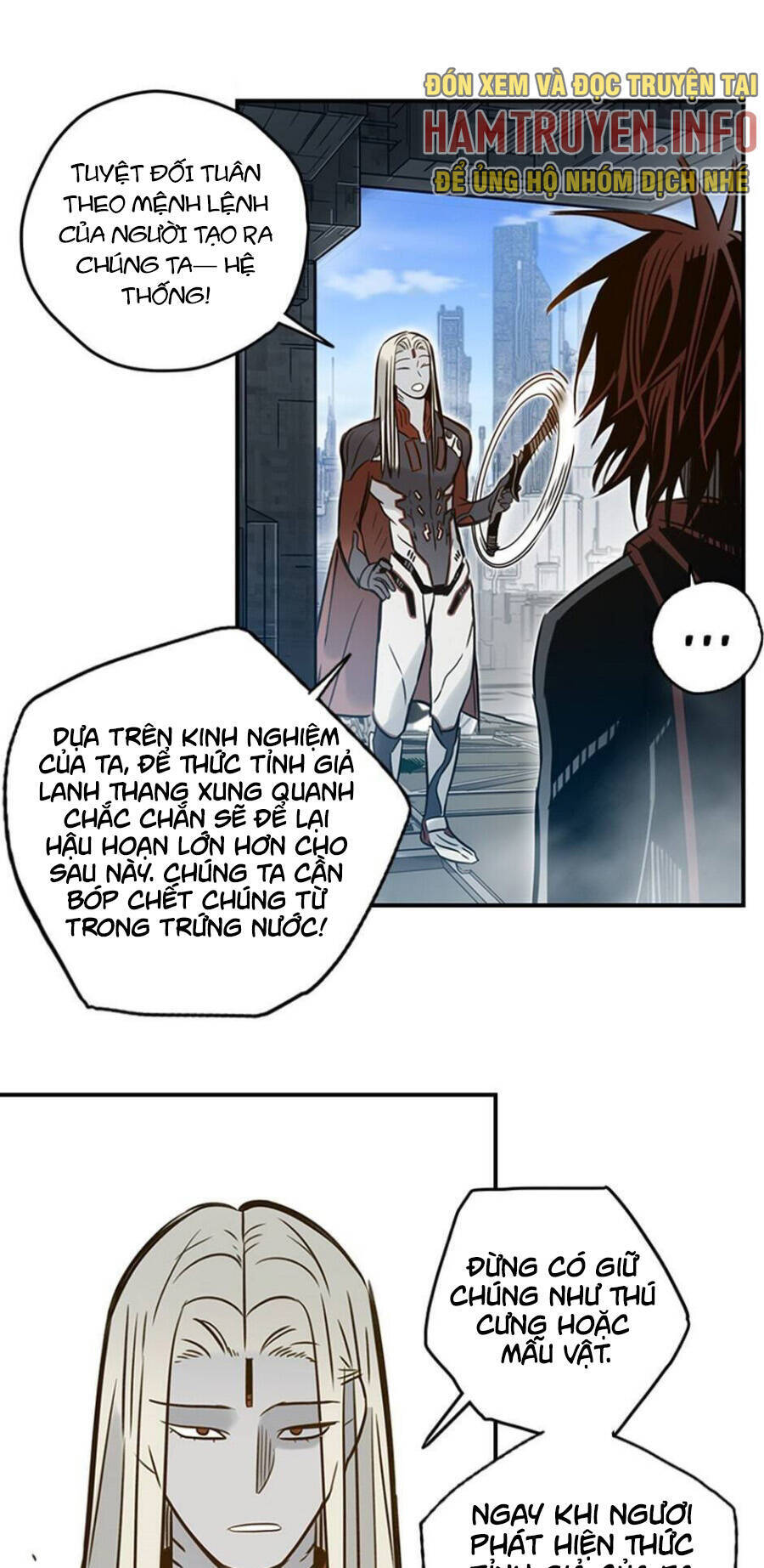 Điểm Hẹn Chapter 65 - Trang 2