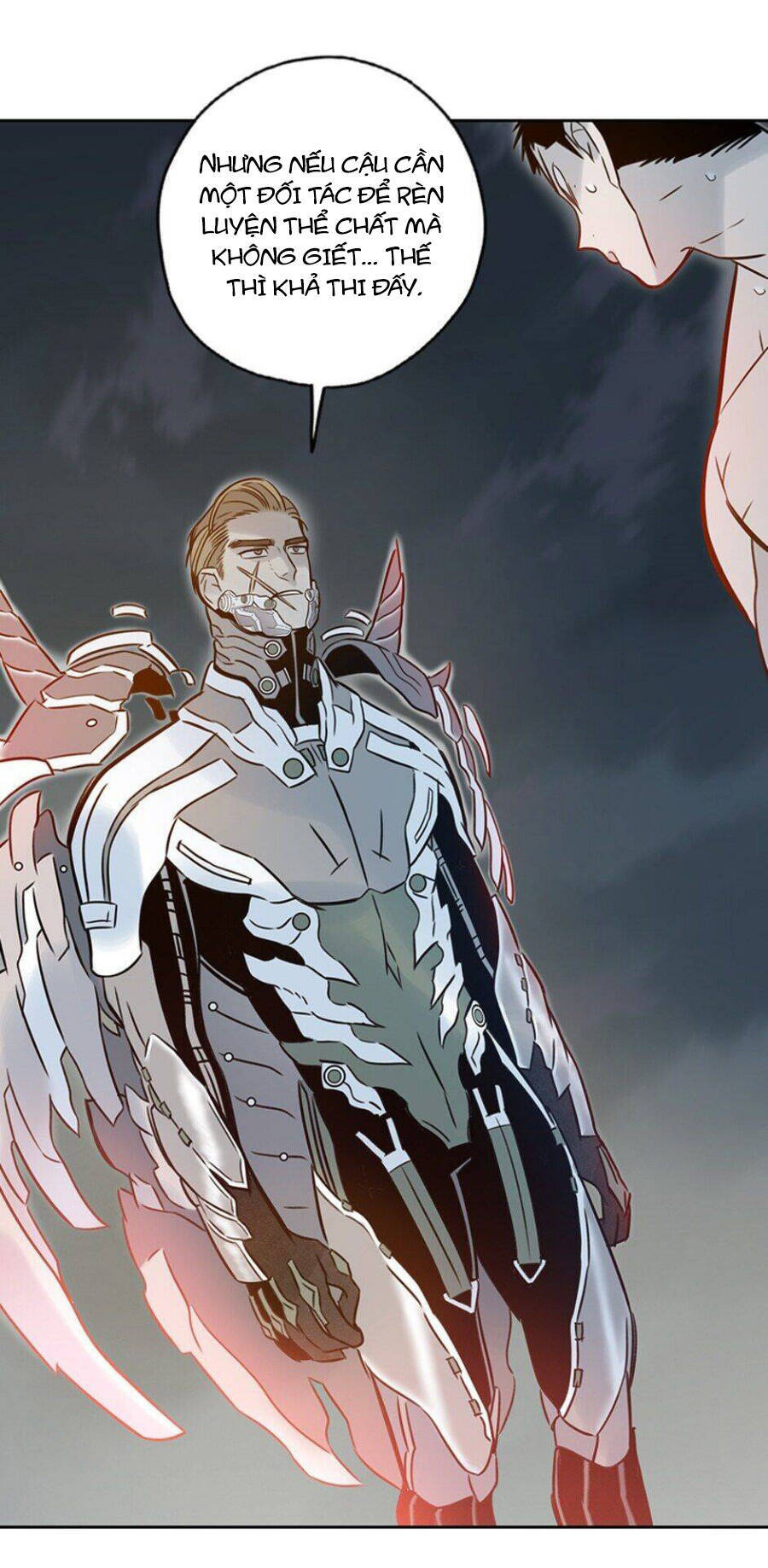 Điểm Hẹn Chapter 65 - Trang 2