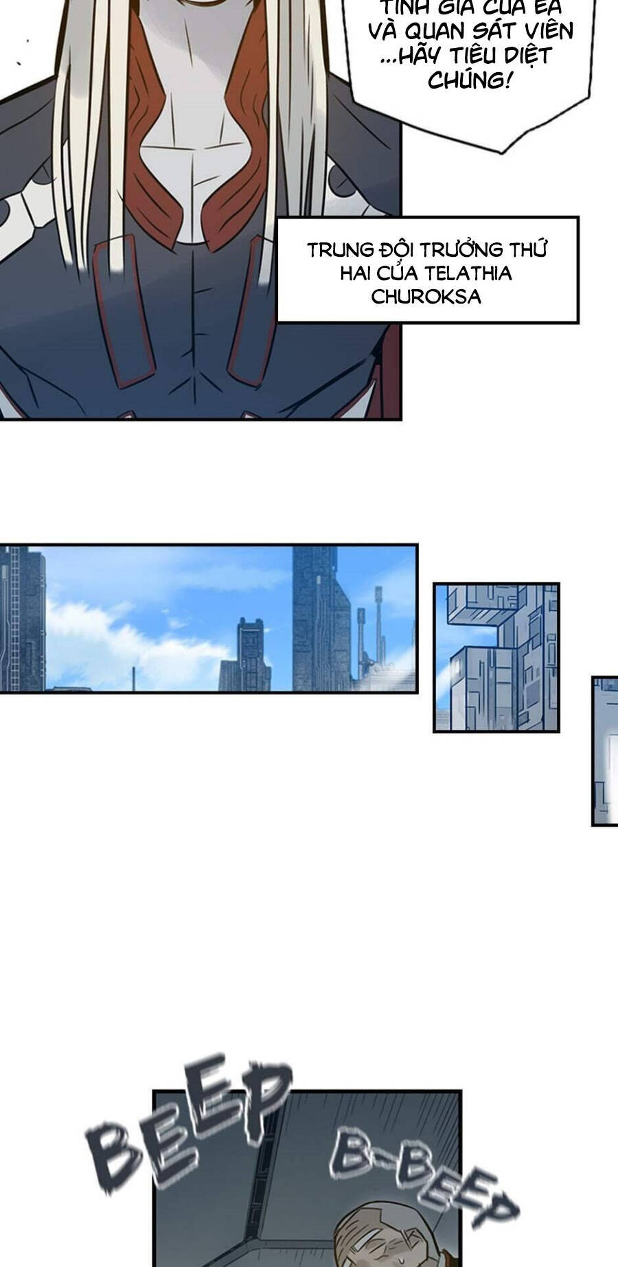 Điểm Hẹn Chapter 65 - Trang 2