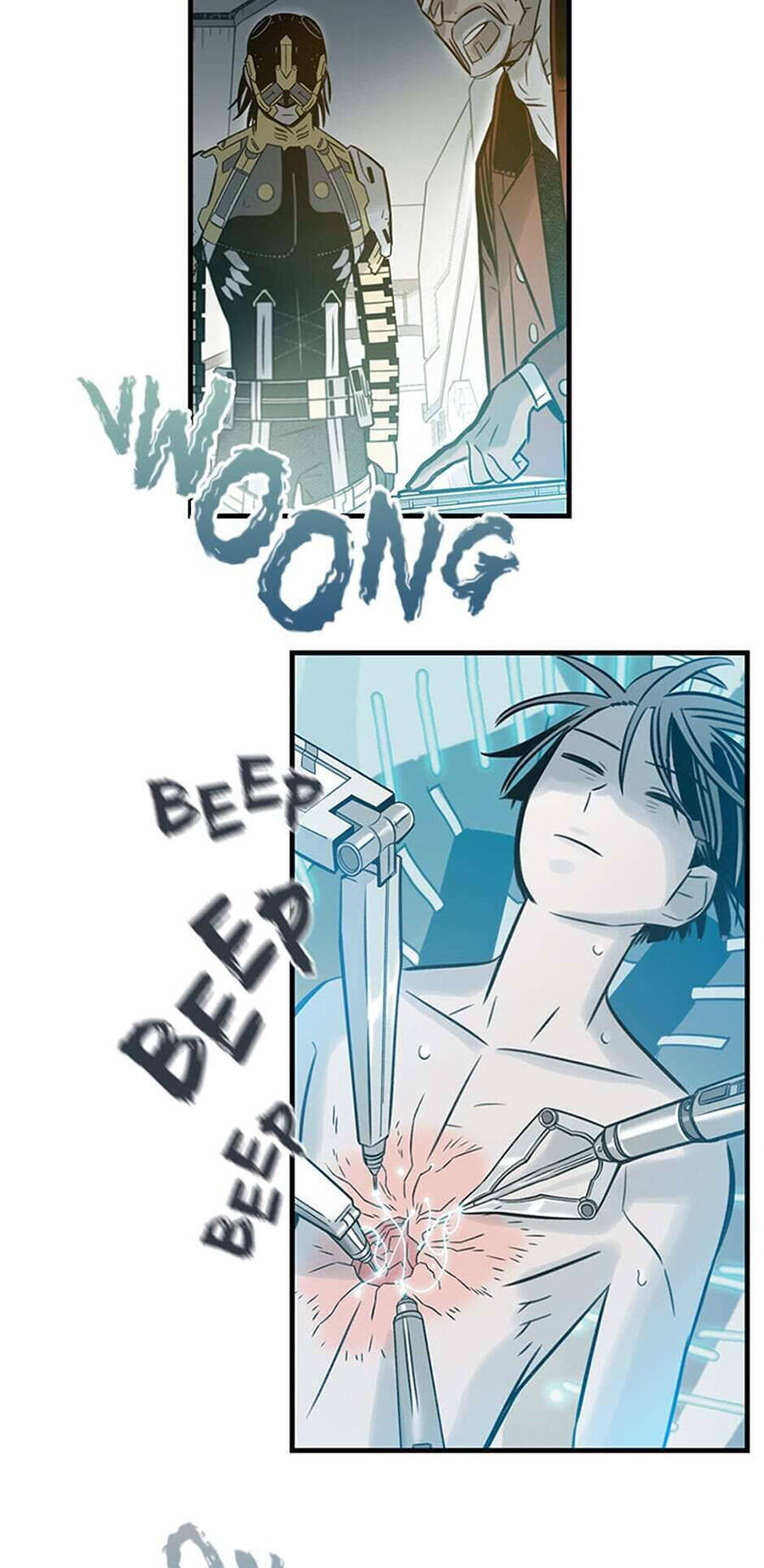 Điểm Hẹn Chapter 65 - Trang 2