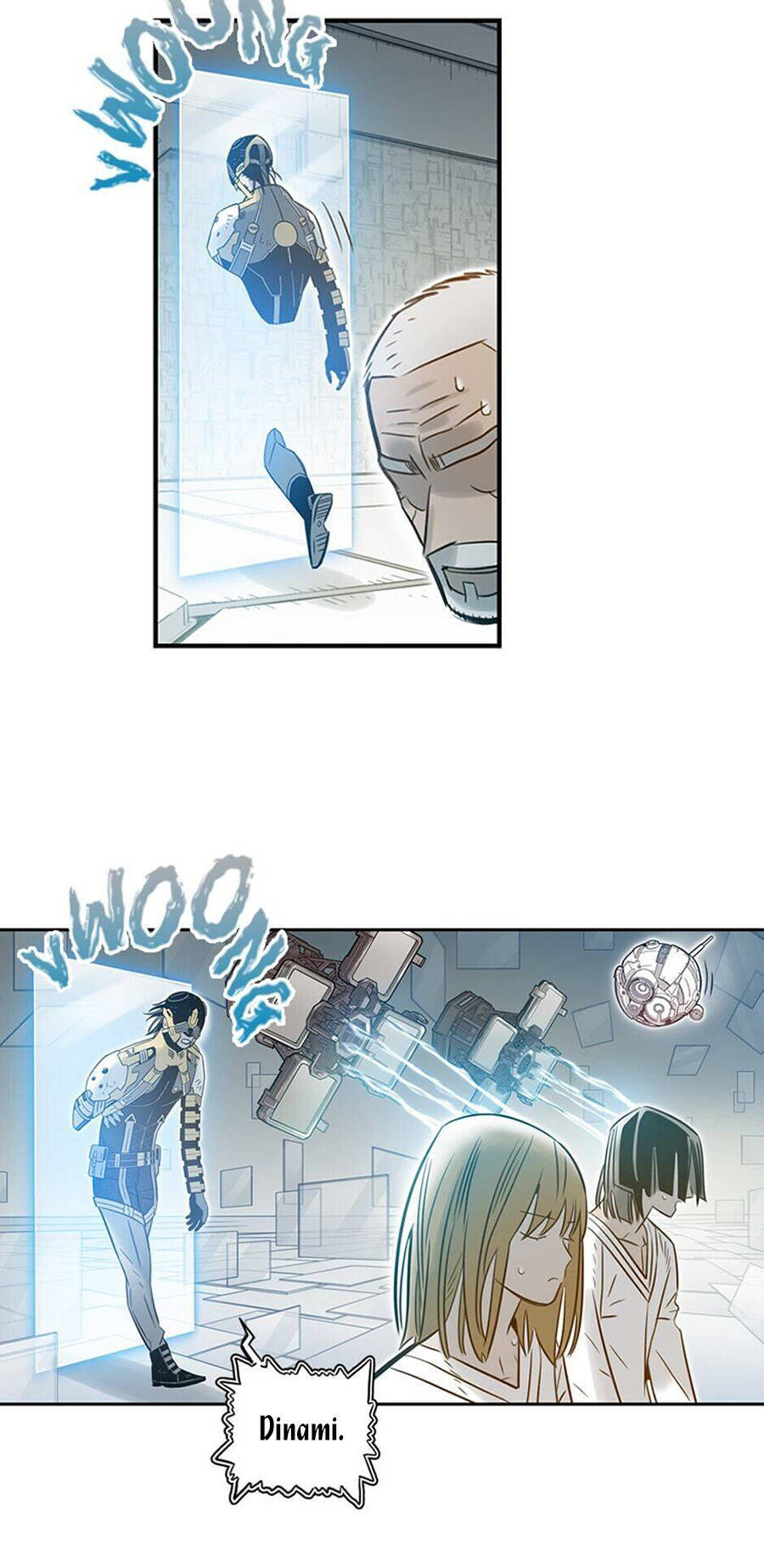 Điểm Hẹn Chapter 65 - Trang 2