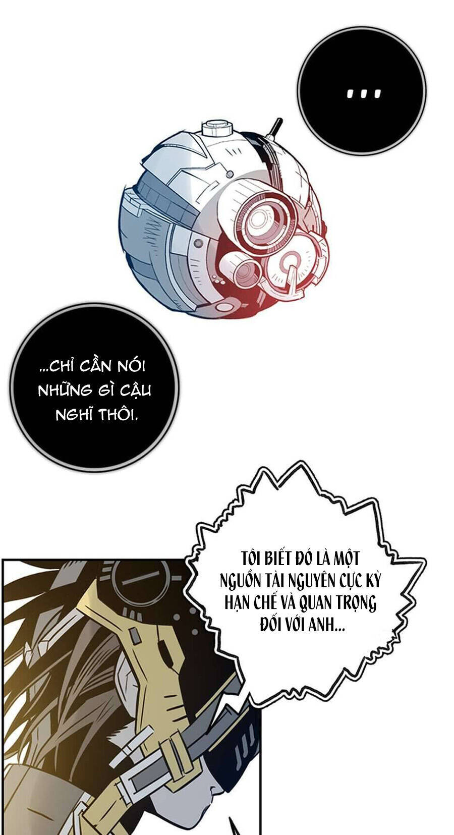 Điểm Hẹn Chapter 65 - Trang 2