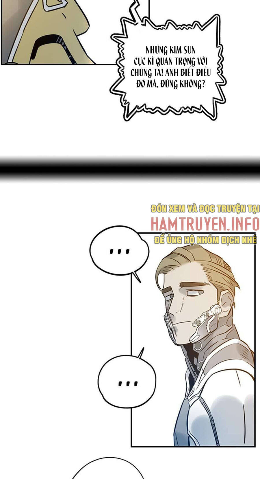 Điểm Hẹn Chapter 65 - Trang 2