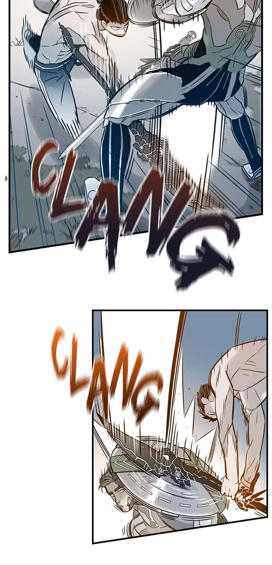 Điểm Hẹn Chapter 65 - Trang 2