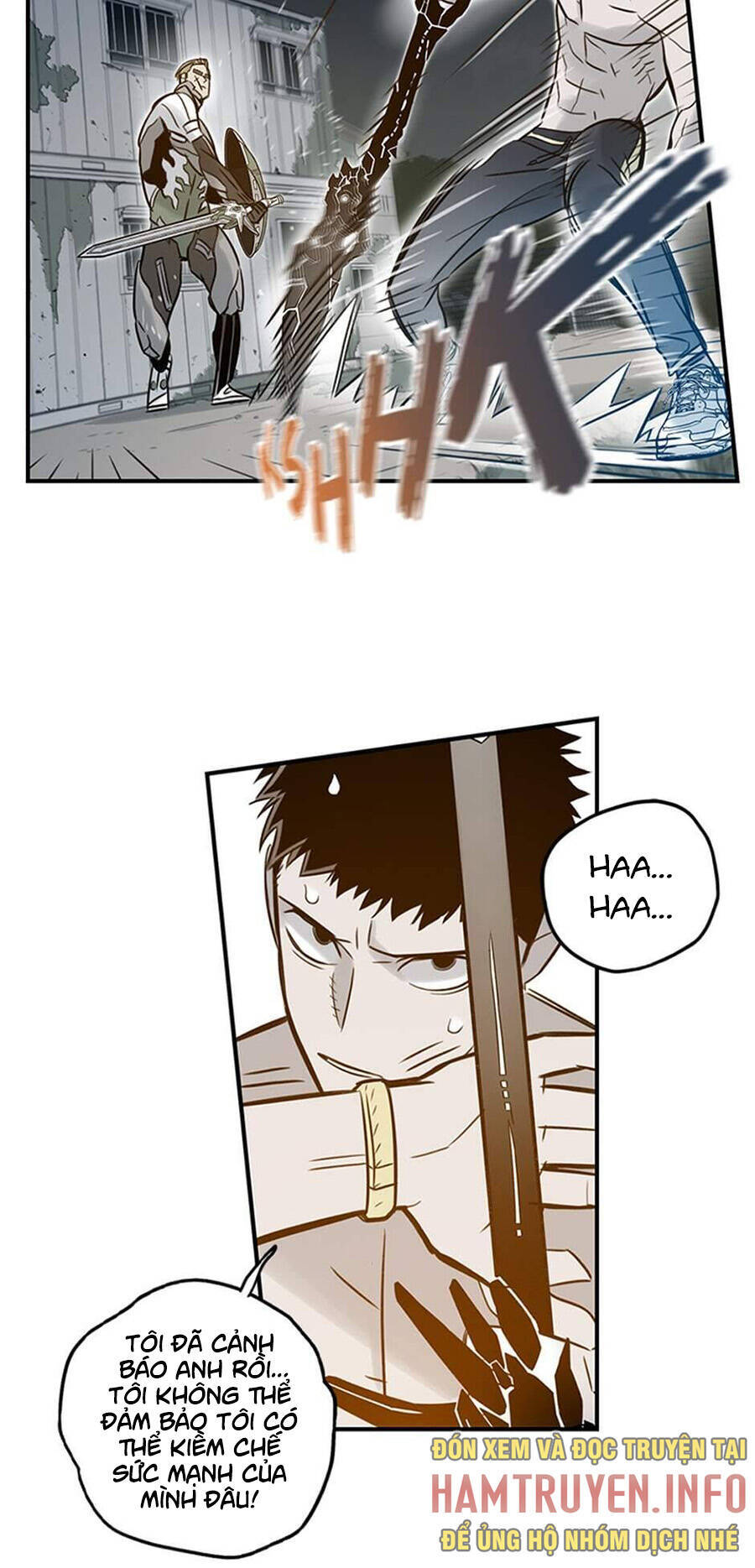 Điểm Hẹn Chapter 65 - Trang 2