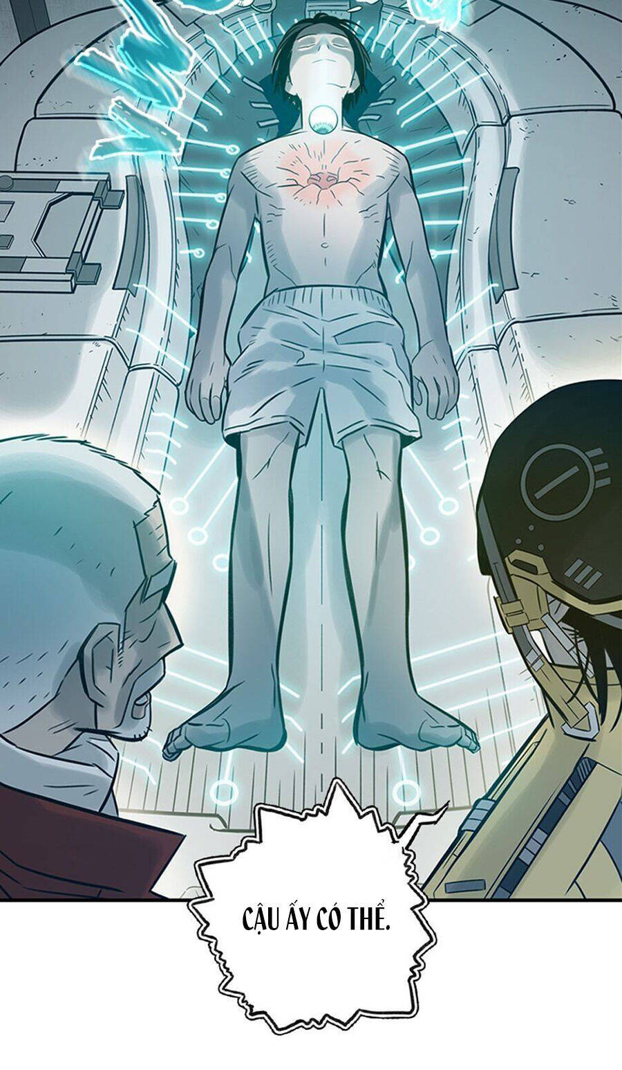 Điểm Hẹn Chapter 65 - Trang 2