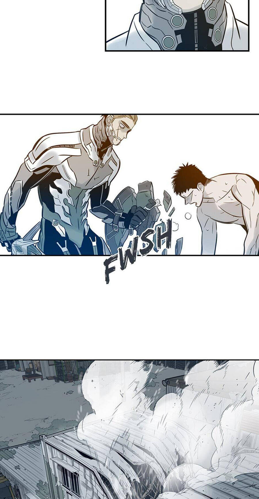 Điểm Hẹn Chapter 65 - Trang 2