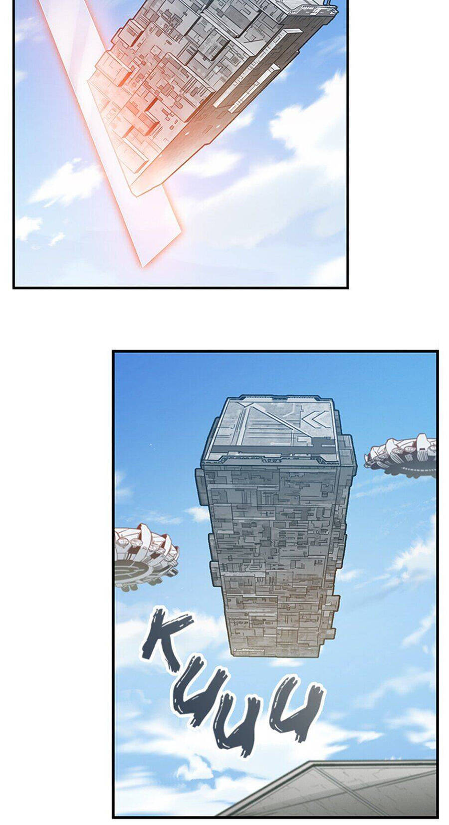 Điểm Hẹn Chapter 65 - Trang 2