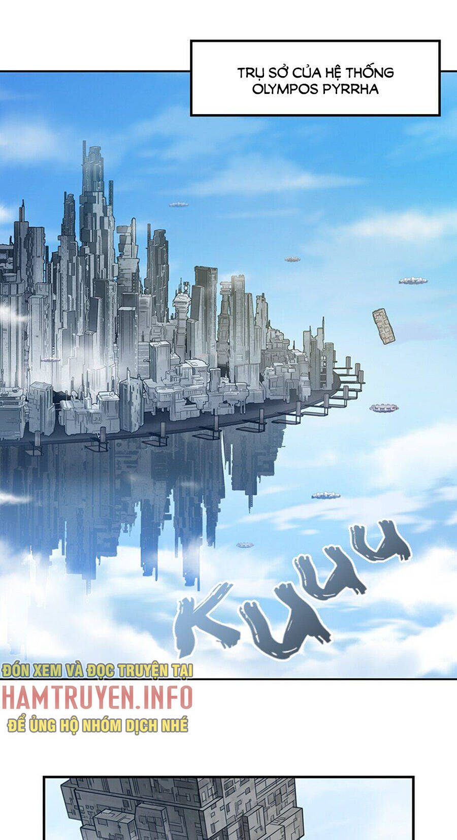 Điểm Hẹn Chapter 65 - Trang 2