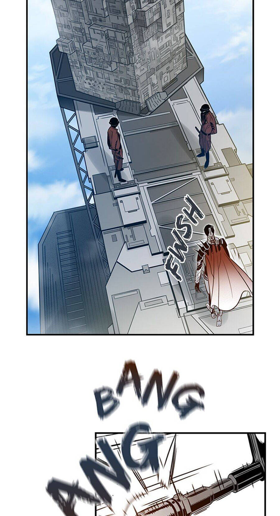 Điểm Hẹn Chapter 65 - Trang 2