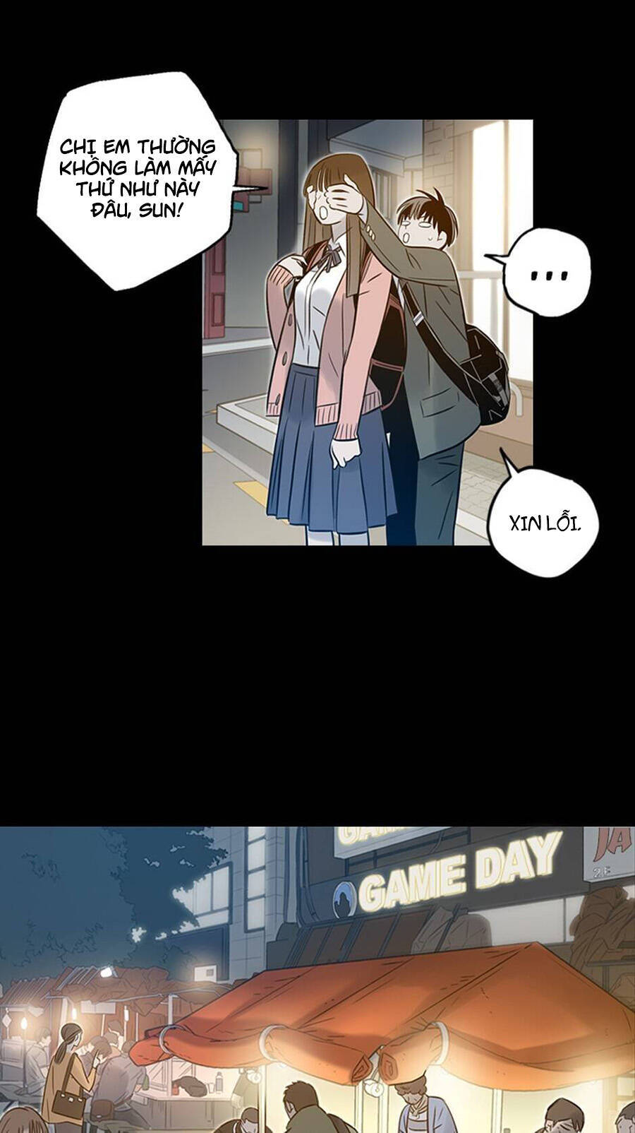 Điểm Hẹn Chapter 66 - Trang 2