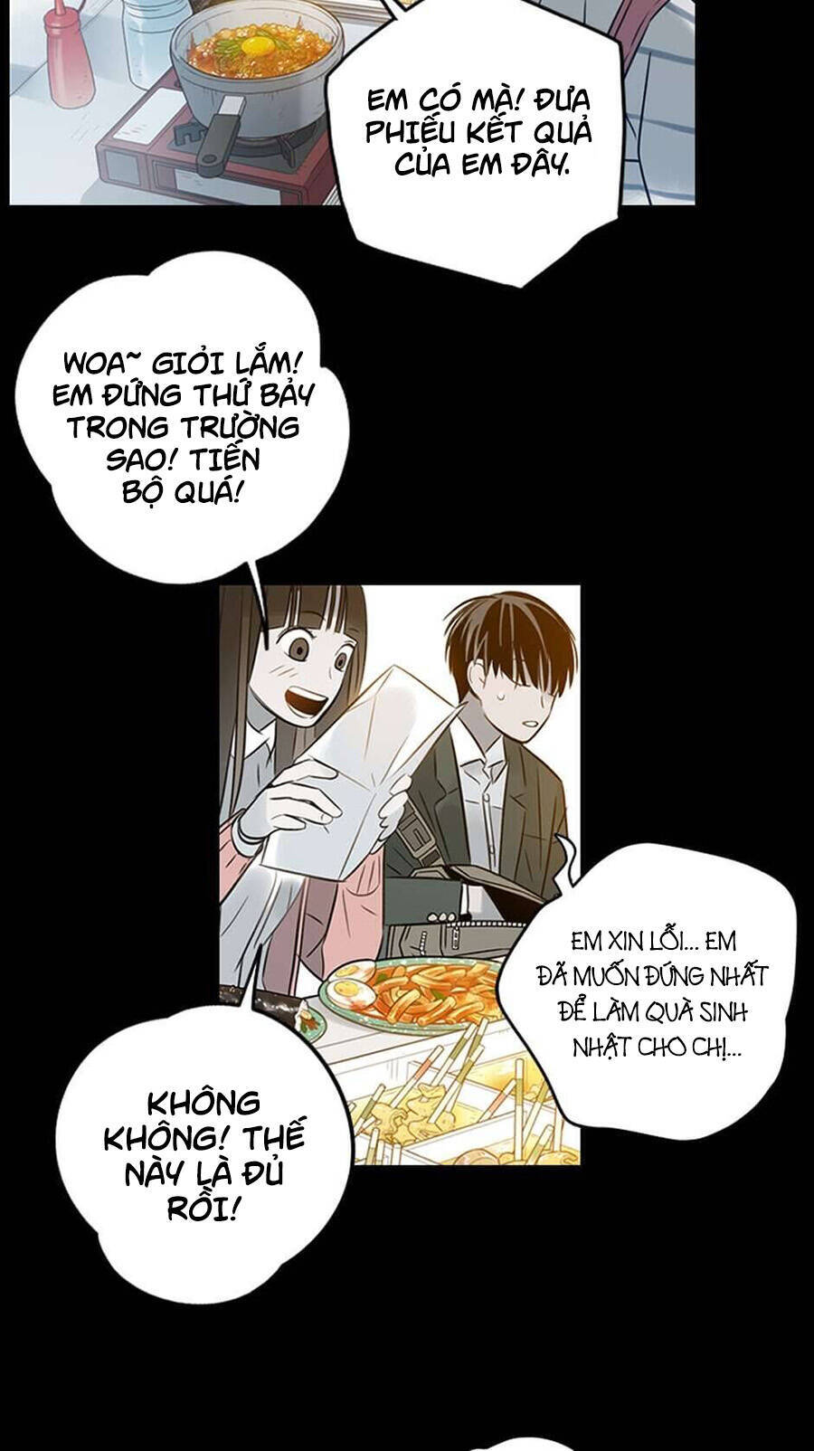 Điểm Hẹn Chapter 66 - Trang 2