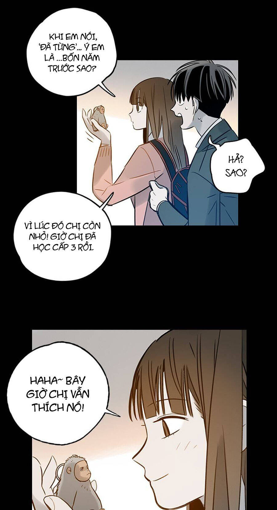 Điểm Hẹn Chapter 66 - Trang 2