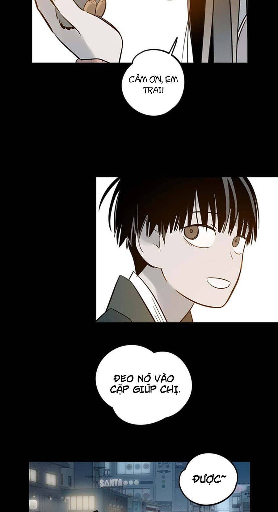 Điểm Hẹn Chapter 66 - Trang 2