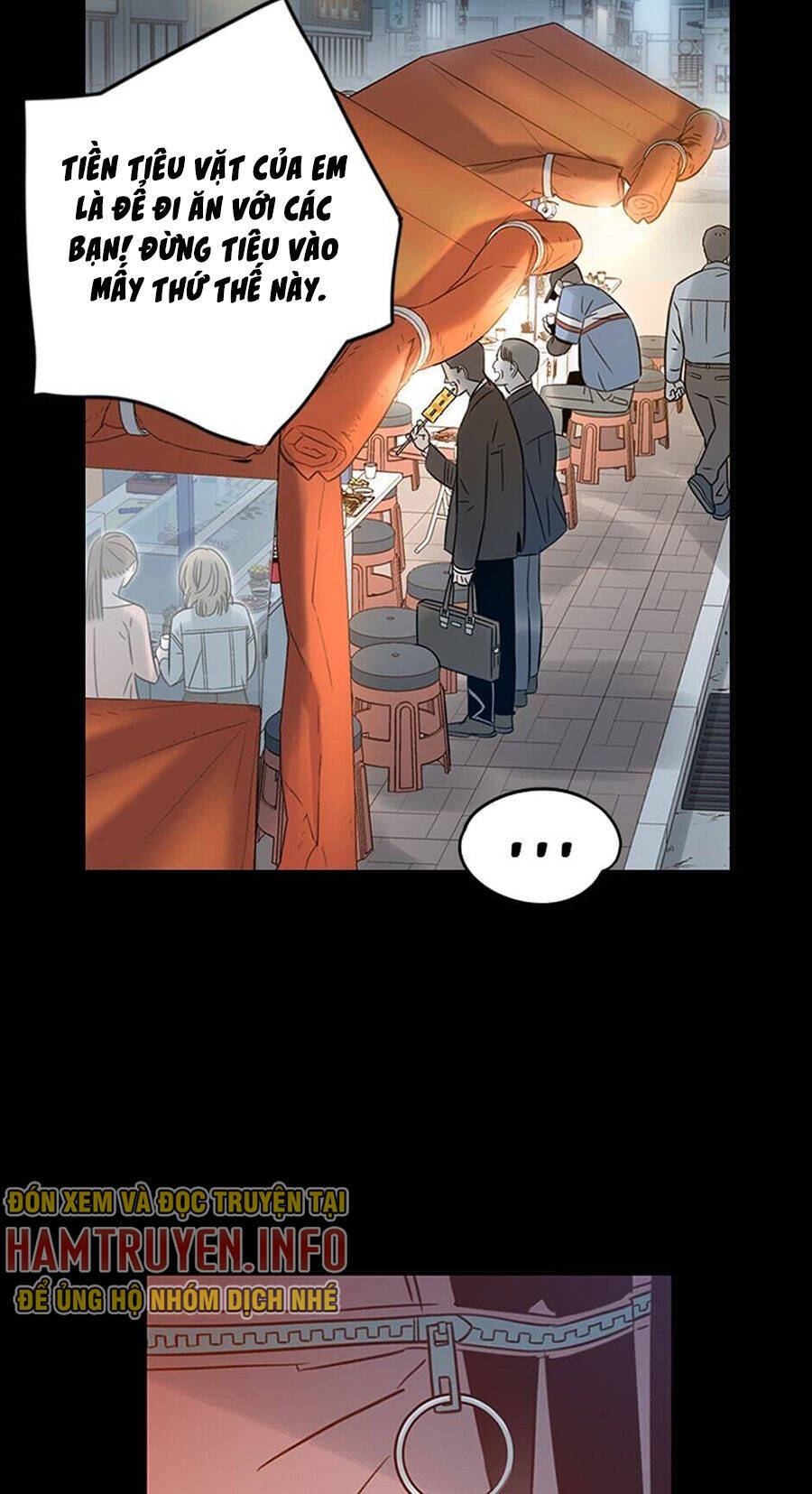 Điểm Hẹn Chapter 66 - Trang 2