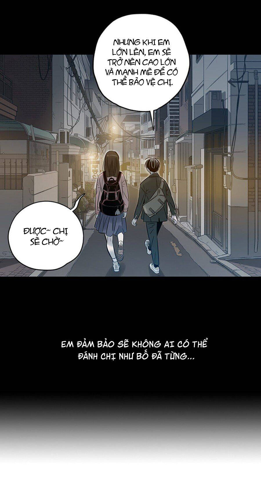 Điểm Hẹn Chapter 66 - Trang 2