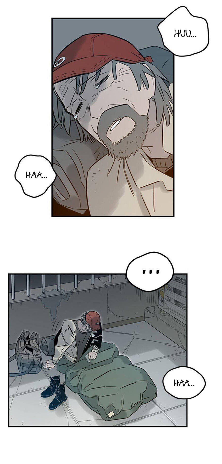 Điểm Hẹn Chapter 66 - Trang 2