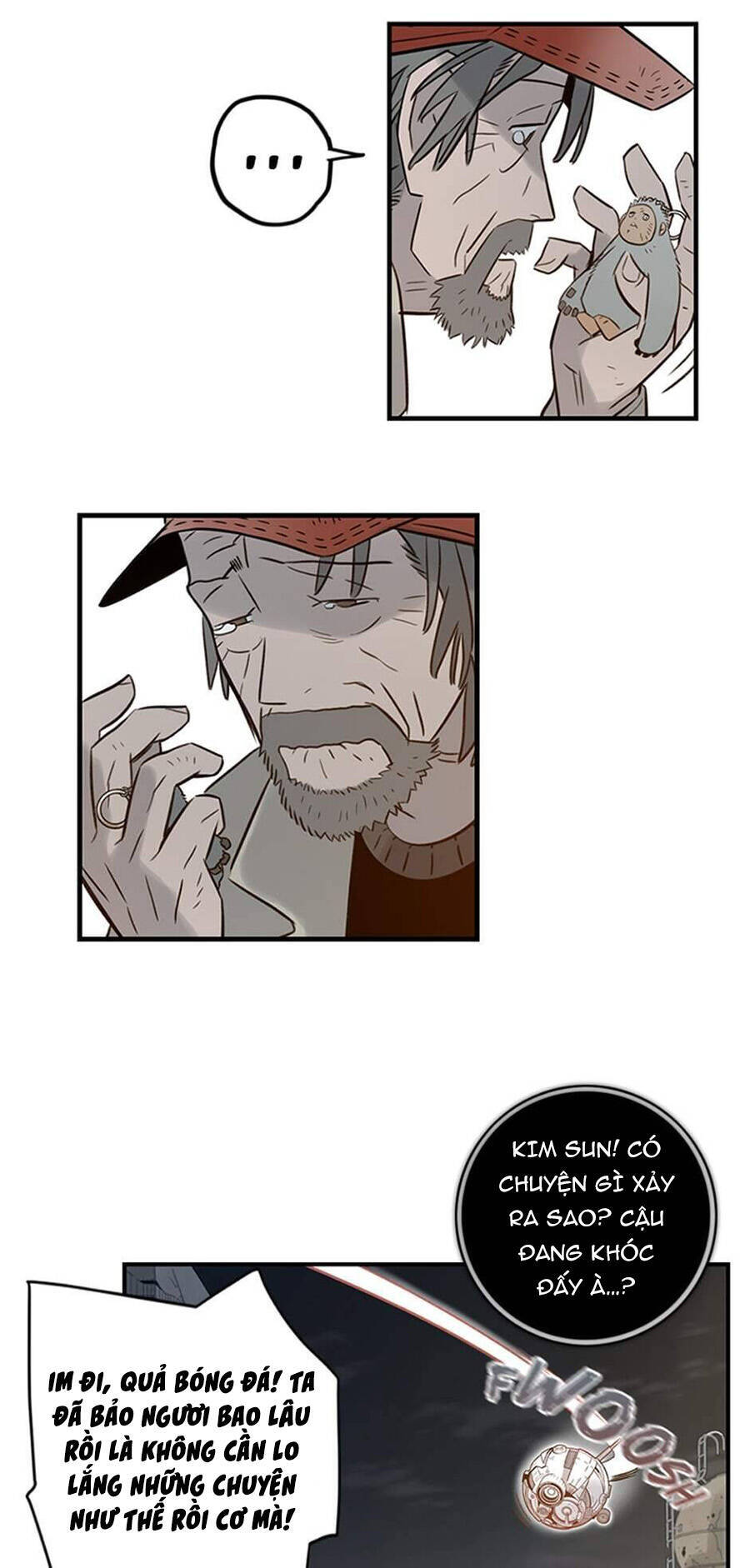 Điểm Hẹn Chapter 66 - Trang 2