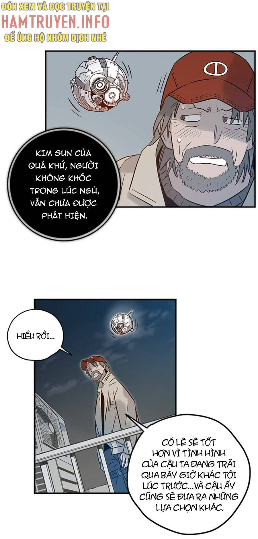 Điểm Hẹn Chapter 66 - Trang 2