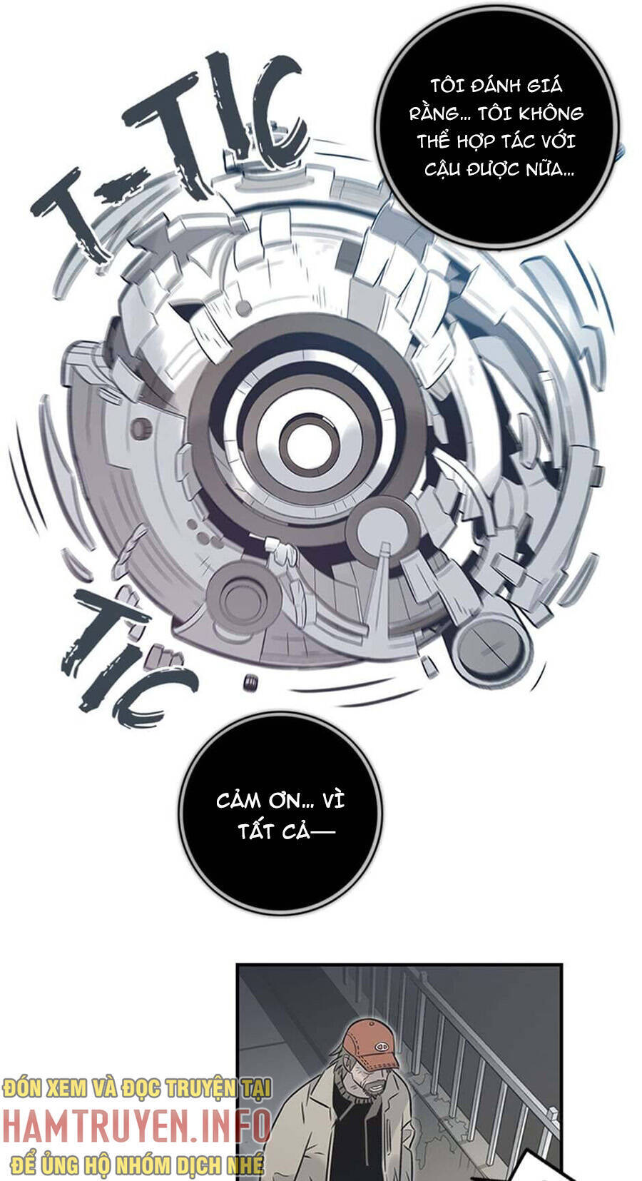 Điểm Hẹn Chapter 66 - Trang 2