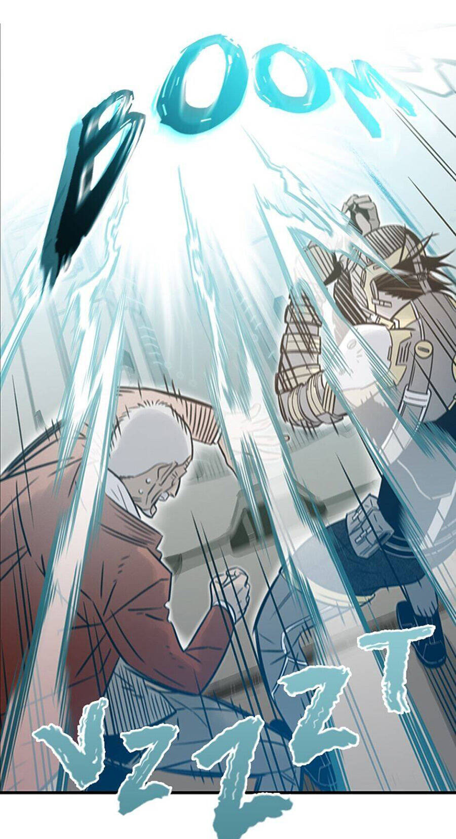 Điểm Hẹn Chapter 66 - Trang 2