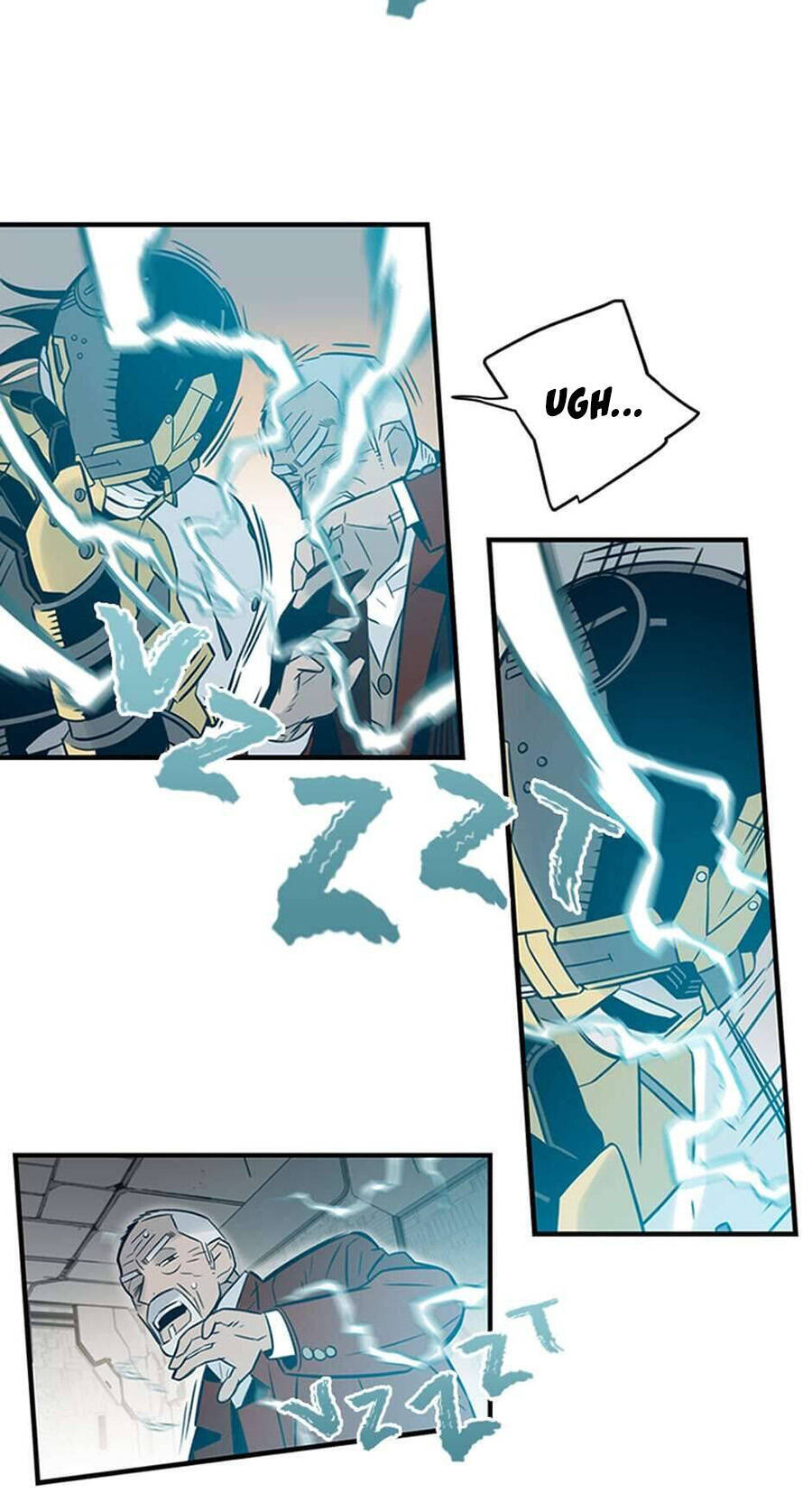 Điểm Hẹn Chapter 66 - Trang 2