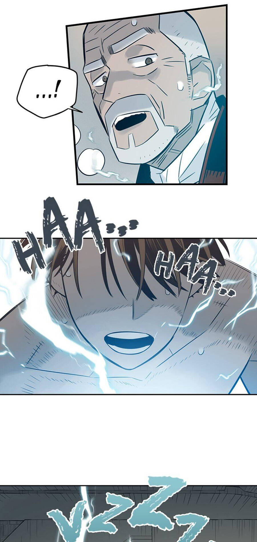 Điểm Hẹn Chapter 66 - Trang 2