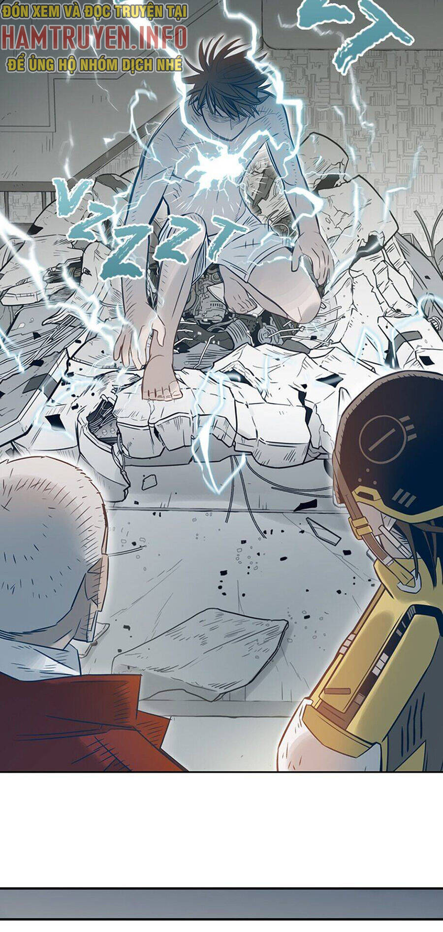 Điểm Hẹn Chapter 66 - Trang 2